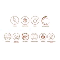 كونسيلر راديان كريمي وورم نود من نيفرتي NP303.003