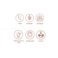 كريم اساس سوفت فوكس فيوتشر سوفت نود من نيفرتي NP30...