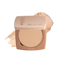 بودرة مضغوطة للوجه ميديوم بيج من نيفرتي NP201.006