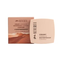 كونتور الوجه ملمس كريمي كول برونز من نيفرتي NP204....