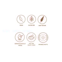 برايمر ميزر المطفي المرطب للوجه من نيفرتي NP300.00...