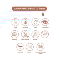 ماسكارا بيوتي بوست لتطويل وتكثيف الرموش من نيفرتي...