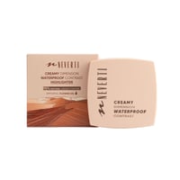 هايلايتر ووتربروف تشامبيغني من نيفرتي NP205.101