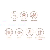 ملمع ومكبر الشفاه 3D بوبليجوم من نيفرتي NP800.003