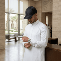 اسود