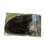 شماسية جانبيه لصق امامي