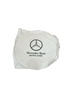 شماسية بشعار مرسيدس