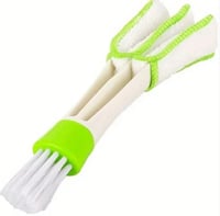 فرشة تنظيف مكيف