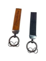 ميدالية جلد مرسيدس بنز