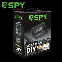 حساس كفرات SPY