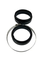 فلتر هواء رياضي صغير