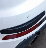 جلد حامي للصدام امامي او خلفي