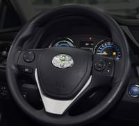 شعار سيارة كرستال متوفر عد شعارات