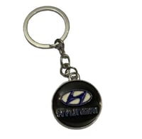 ميدالية هيونداي