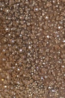 فستان سهرة مكشوف الكتفين