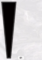 أسود