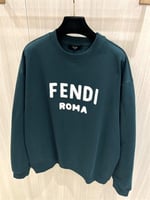 MEN FENDI SWEATSHIRT