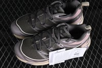 SALOMON XT-6 EXP BROWN/PURPLE