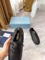 GG CRYSTAL GUCCI JORDAAN LOAFER