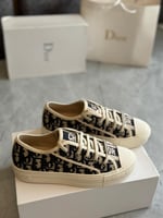 Dior Women Sneaker