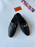 Hermes Women Slipper