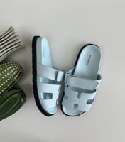 Hermes Women Slipper