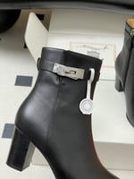 HERMES Ankle boots