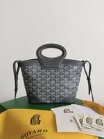 GOYARD BELUGA BAG 23cm
