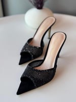 GIANVITTO ROSSI HEEL 7 CM