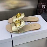 Dior Women Slipper