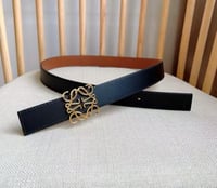 LOEWE BELT