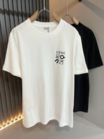 LOEWE MEN T-SHIRT
