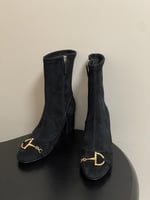 GUCCI boots