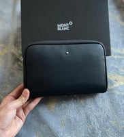 Men Montblanc Bag