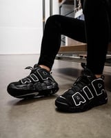 Nike air more uptempo