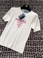 PRADA WOMEN T-SHIRT
