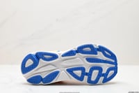 HOKA BONDI 8 Color Block Running Shoes