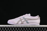 Onitsuka Tiger Mexico 66 VIN GREY/PURPLE