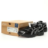 Gel-1130 Black Silver