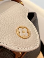 LOUIS VUITTON Capucines 21