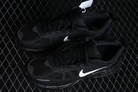 V2K RUNTEKK RUN BLACK/WHITE