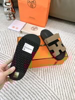 Hermes Women Slipper