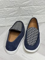 Dior Loafer - SIZE44