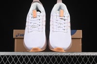 GEL-KAYANO 32 WHITE/BROWN