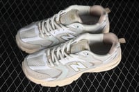 New Balance BEIGE/ANGORA/INCENSE