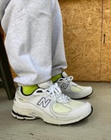 New Balance Ml2002RQ "Atlas Grey