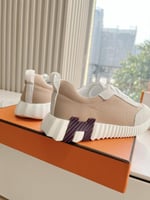 Hermes Women Sneaker