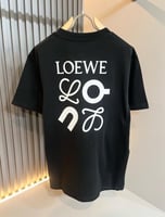LOEWE MEN T-SHIRT