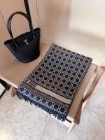 DIOR SCARF
