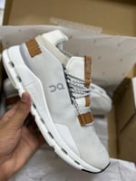 On Cloud 5 in Undyed